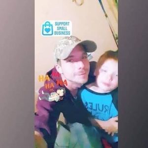 Meet your Posher, Cody